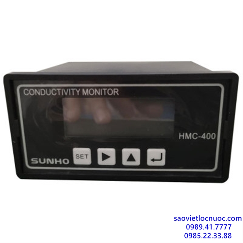 Bộ đo độ dẫn điện HMC400 SUNHO